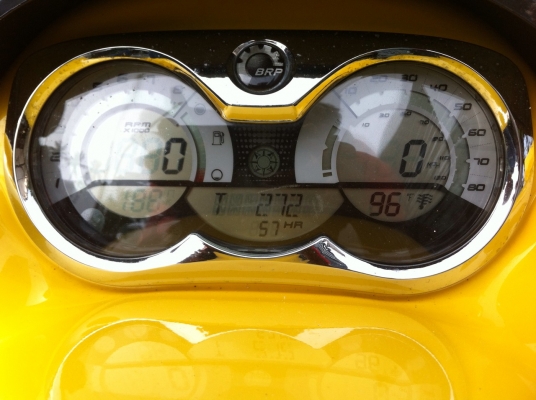 ขายด่วน Seadoo-RXT 215 ปี 2007 ขายด่วน Seadoo-RXT 215 ปี 2007