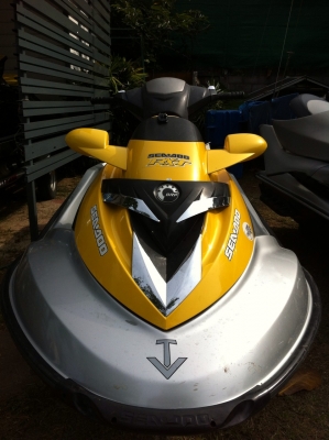 ขายด่วน Seadoo-RXT 215 ปี 2007 ขายด่วน Seadoo-RXT 215 ปี 2007