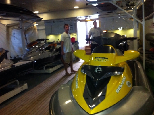 ขายด่วน Seadoo-RXT 215 ปี 2007 ขายด่วน Seadoo-RXT 215 ปี 2007