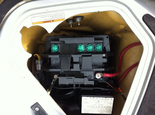 ขายด่วน Seadoo-wake 215 hp ปี 2011 ขายด่วน Seadoo-wake 215 hp ปี 2011