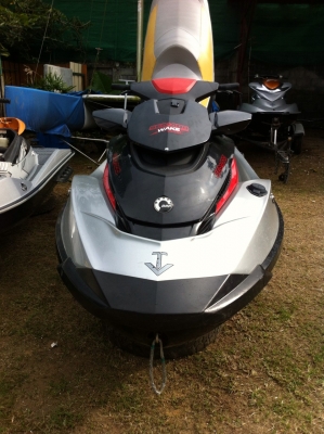 ขายด่วน Seadoo-wake 215 hp ปี 2011 ขายด่วน Seadoo-wake 215 hp ปี 2011