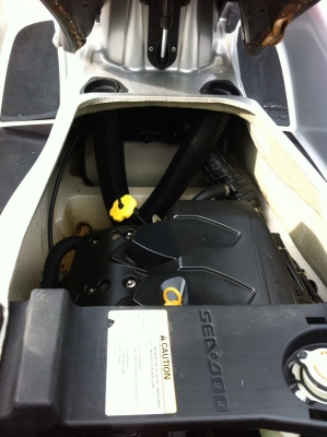 ขายด่วน Seadoo-wake 215 hp ปี 2011 ขายด่วน Seadoo-wake 215 hp ปี 2011