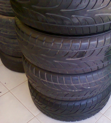 ALL-SPORT 265-60-18 H2 ดอกเต็มๆ1ชุดปี4110 ALL-SPORT 265-60-18 H2 ดอกเต็มๆ1ชุดปี4110