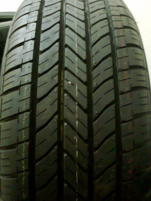 เศษยางๆ195-60-15 ดอกน้อยใช้มานานแล้วขายเส้นละ700