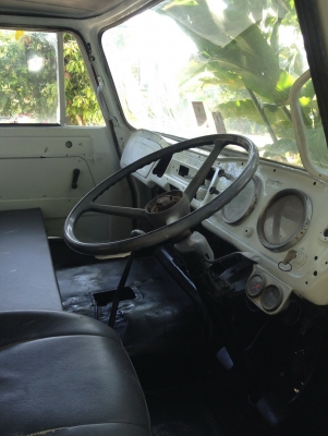 รถบรรทุก 6 ล้อ