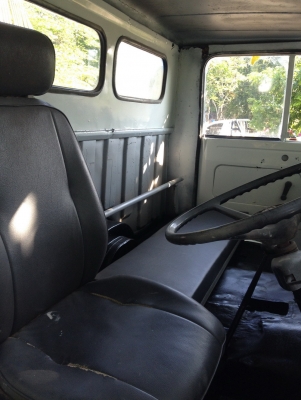 รถบรรทุก 6 ล้อ