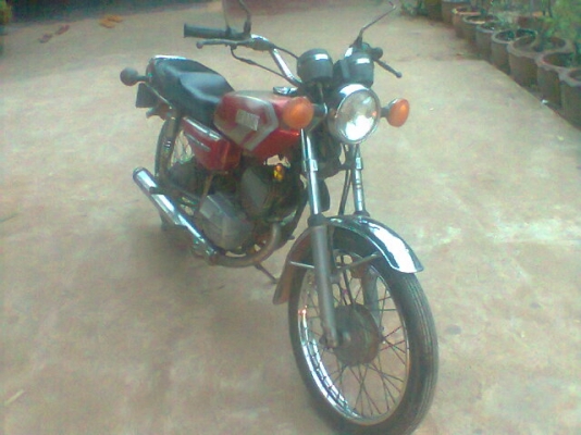 ขายrx100 ทะเบียน