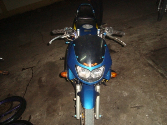 ขาย LS 125 D ขาย LS 125 D