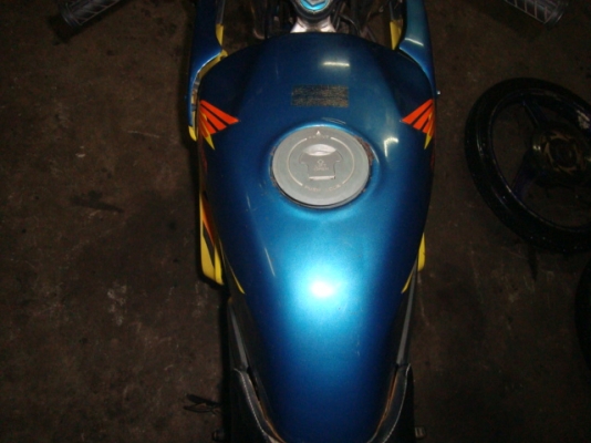 ขาย LS 125 D ขาย LS 125 D
