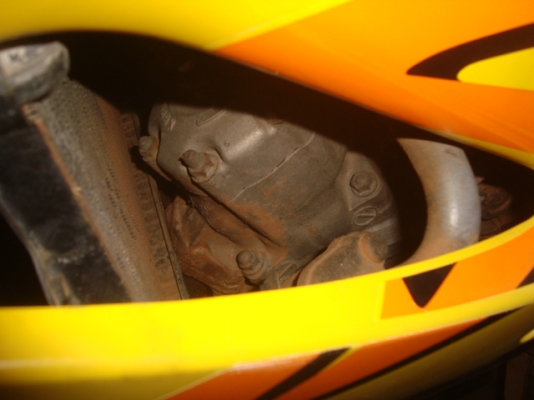 ขาย LS 125 D ขาย LS 125 D