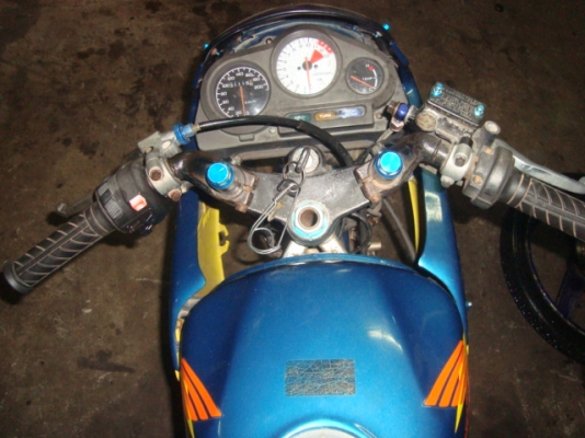ขาย LS 125 D ขาย LS 125 D