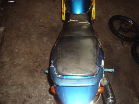 ขาย LS 125 D ขาย LS 125 D