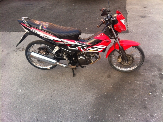 ขาย HONDA  SONIC