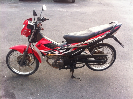ขาย HONDA  SONIC