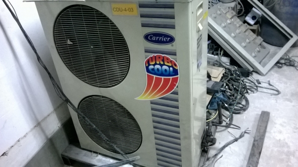 ขายแอร์ มือสองครับ