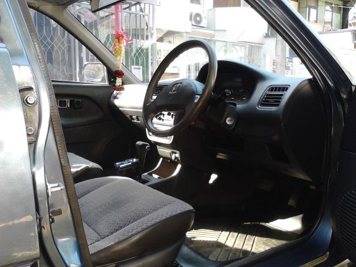 Honda City 96 1.3exi หัวฉีด Auto เพาเว่อร์ กระจกไฟฟ้า ยางใหม่ ภายในสวยๆ Honda City 96 1.3exi หัวฉีด Auto เพาเว่อร์ กระจกไฟฟ้า ยางใหม่ ภายในสวยๆ