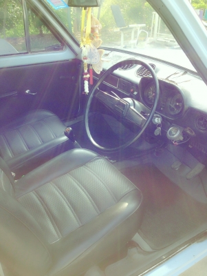 เฟียต128 สวยๆ