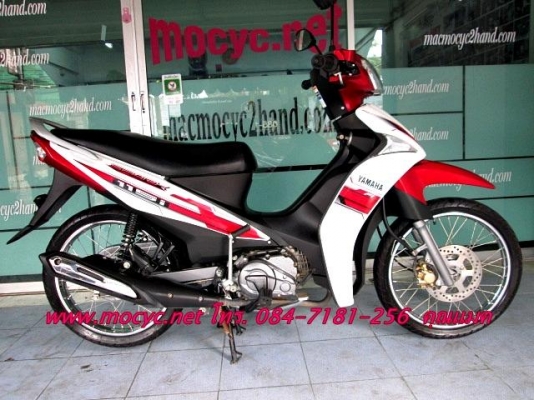 SPARK 115 i รถ 2 เดือน รุ่นใหม่ หัวฉีด ประหยัดน้ำมัน ไมล์ 2พันโล ฟรีค่าโอน  26900