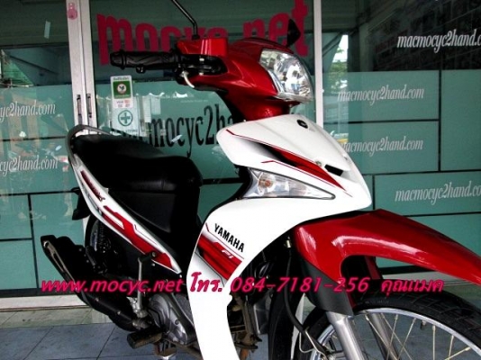 SPARK 115 i รถ 2 เดือน รุ่นใหม่ หัวฉีด ประหยัดน้ำมัน ไมล์ 2พันโล ฟรีค่าโอน  26900