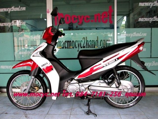 SPARK 115 i รถ 2 เดือน รุ่นใหม่ หัวฉีด ประหยัดน้ำมัน ไมล์ 2พันโล ฟรีค่าโอน  26900