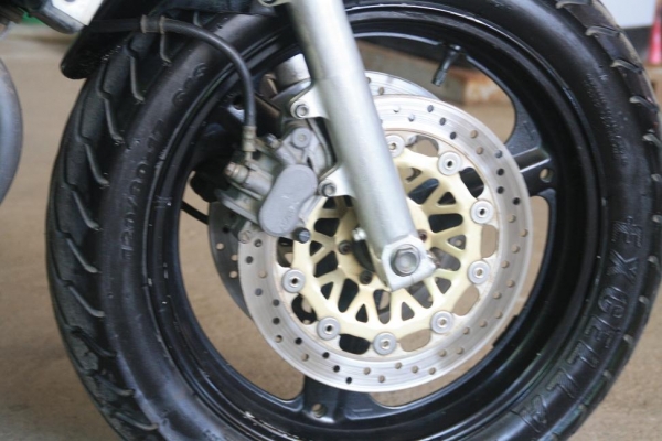 ขาย CB 400 ปี 95 สรรพสามิตแท้ ท่อซ๊อตกัน 67000 ขาย CB 400 ปี 95 สรรพสามิตแท้ ท่อซ๊อตกัน 67000