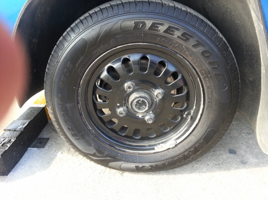 สี่ล้อเล็ก (กะป๊อ) สี่ล้อเล็ก (กะป๊อ)