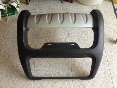 กันชนหน้า ISUZU Hi-lander Z-prestige