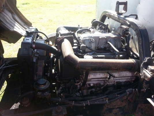 ขาย2คัน HINO FB ขาย2คัน HINO FB