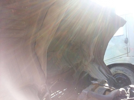 ขาย2คัน HINO FB