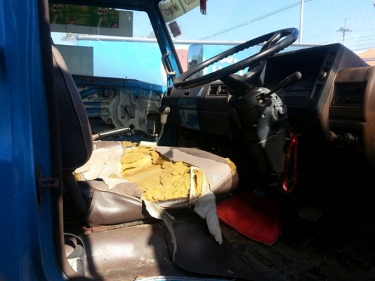 ขาย2คัน HINO FB ขาย2คัน HINO FB