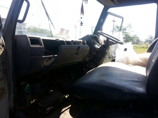 ขาย2คัน HINO FB ขาย2คัน HINO FB