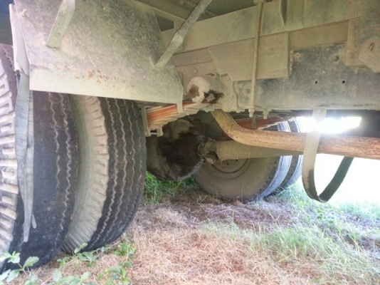 ขาย2คัน HINO FB ขาย2คัน HINO FB