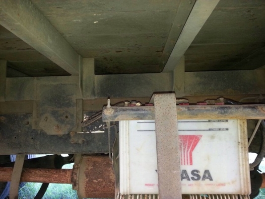 ขาย2คัน HINO FB ขาย2คัน HINO FB