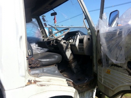 ขาย2คัน HINO FB ขาย2คัน HINO FB