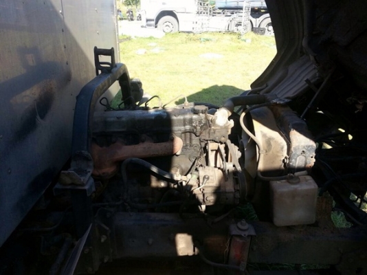 ขาย2คัน HINO FB ขาย2คัน HINO FB