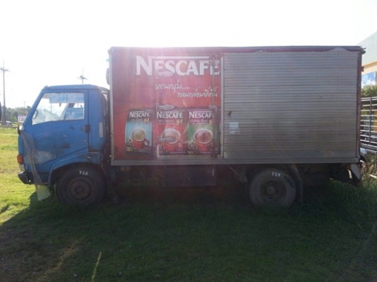 ขาย2คัน HINO FB ขาย2คัน HINO FB