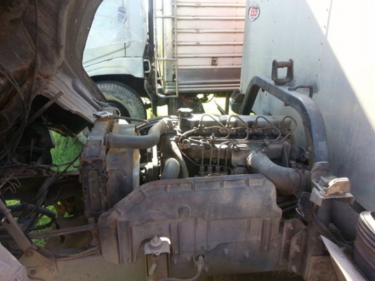 ขาย2คัน HINO FB ขาย2คัน HINO FB