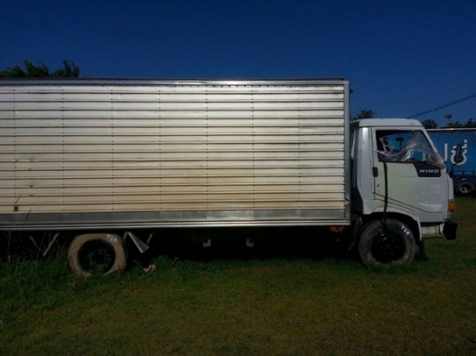 ขาย2คัน HINO FB ขาย2คัน HINO FB