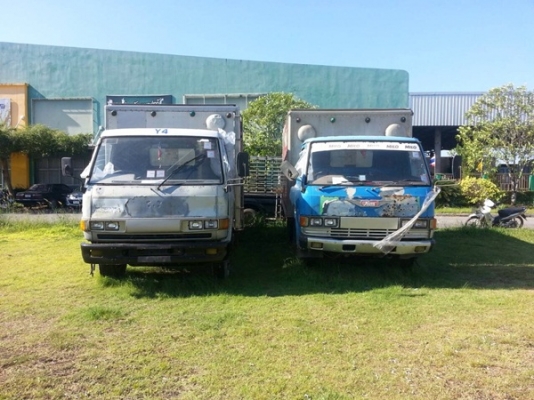 ขาย2คัน HINO FB ขาย2คัน HINO FB