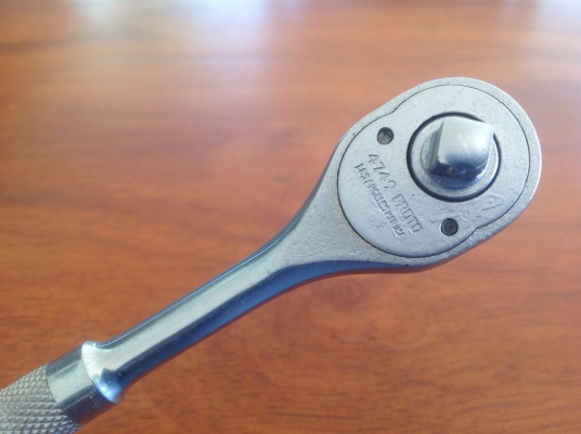 ขายชุดบล็อค PROTO