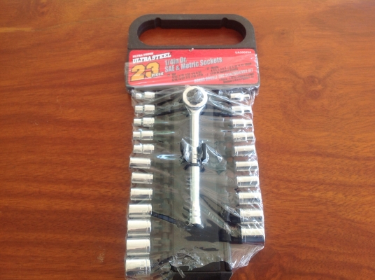 ขายชุดบล็อค