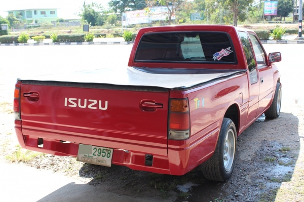 ขาย IZUSU TFR CAB ปี96 สภาพสวยๆ บ้าน ๆ พร้อมใช้ เครื่องเสียงชุดใหญ่ 189000 ขาย IZUSU TFR CAB ปี96 สภาพสวยๆ บ้าน ๆ พร้อมใช้ เครื่องเสียงชุดใหญ่ 189000