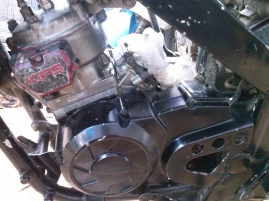 เครื่อง kr sp