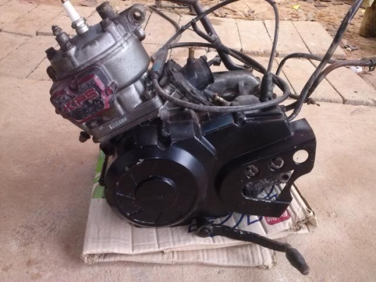 เครื่อง kr sp