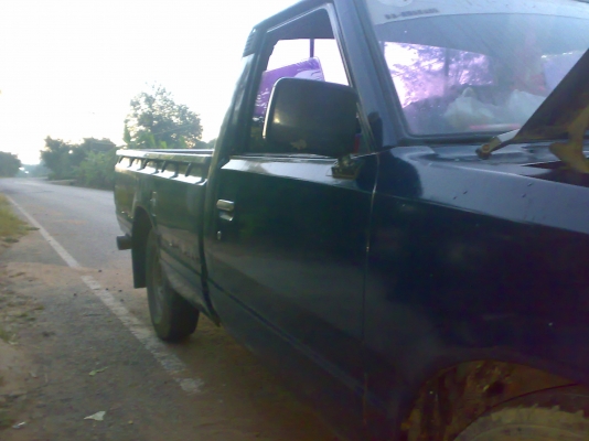 ขายนิสสัน SD22 เครื่องดีเซล ขายนิสสัน SD22 เครื่องดีเซล