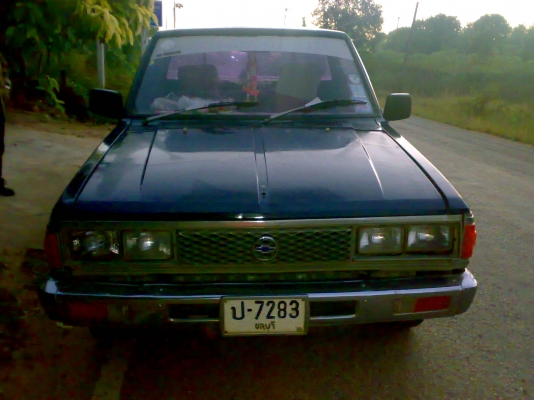 ขายนิสสัน SD22 เครื่องดีเซล