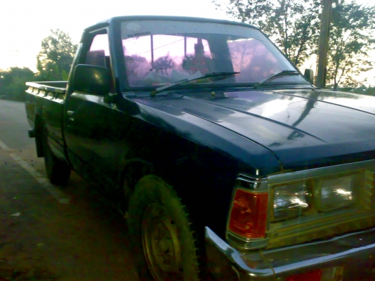 ขายนิสสัน SD22 เครื่องดีเซล ขายนิสสัน SD22 เครื่องดีเซล