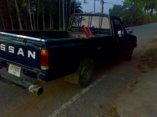 ขายนิสสัน SD22 เครื่องดีเซล ขายนิสสัน SD22 เครื่องดีเซล