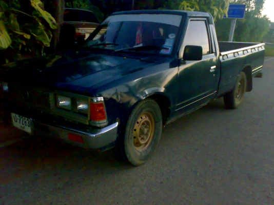 ขายนิสสัน SD22 เครื่องดีเซล ขายนิสสัน SD22 เครื่องดีเซล