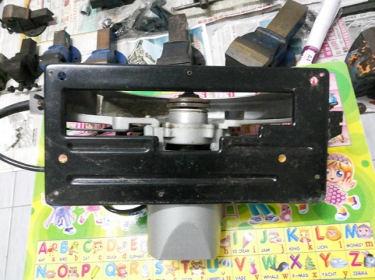 ขายเลื่อยวงเดือน MAKITA 5201N 10 นิ้ว สภาพสวย เดิม ๆ ไม่เคยซ่อม สภาพตามรูป